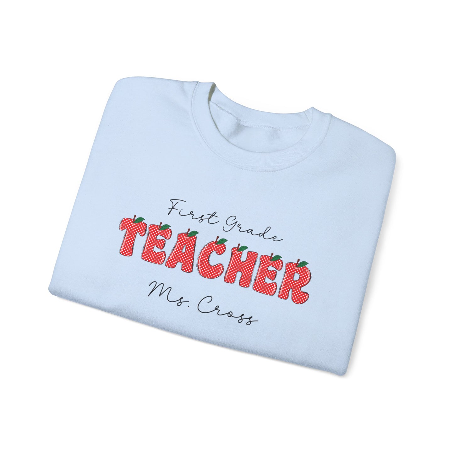Copy of Copy of Unisex Heavy Blend™ Crewneck Sweatshirt