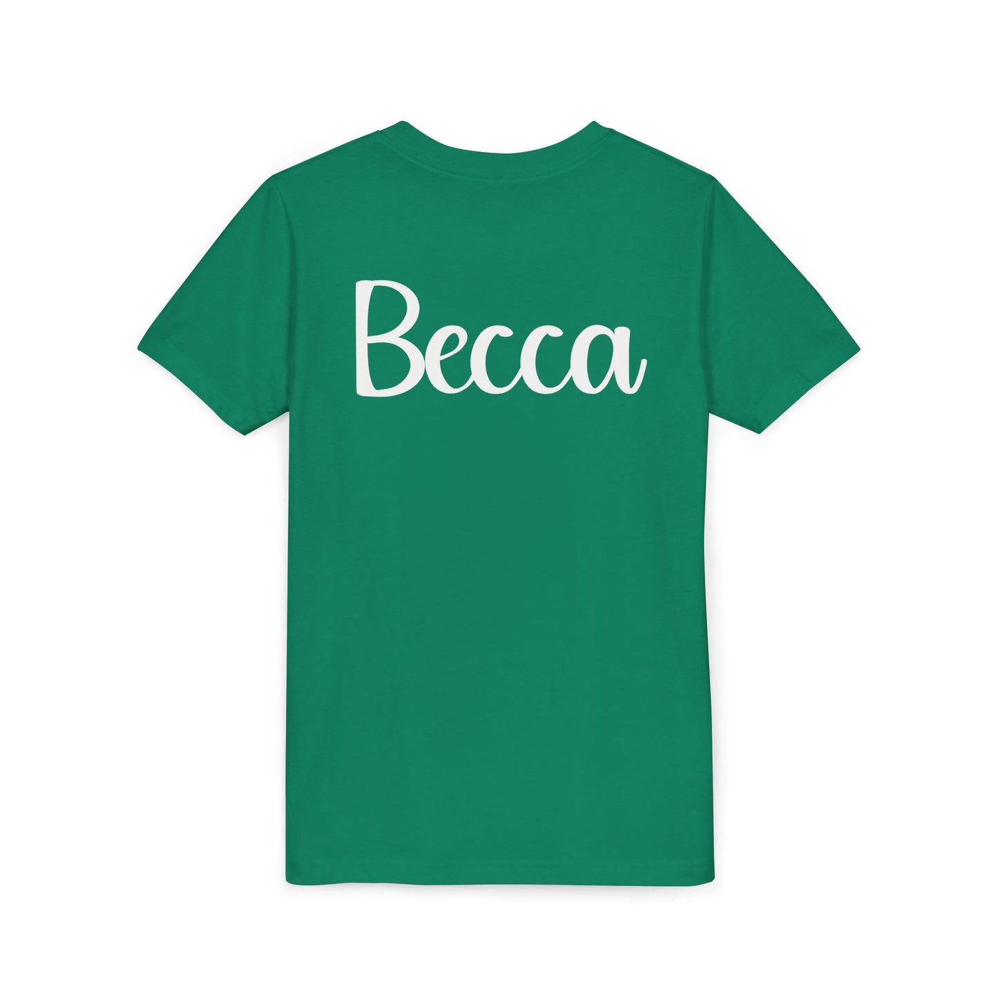 Preschool Tee for Youth