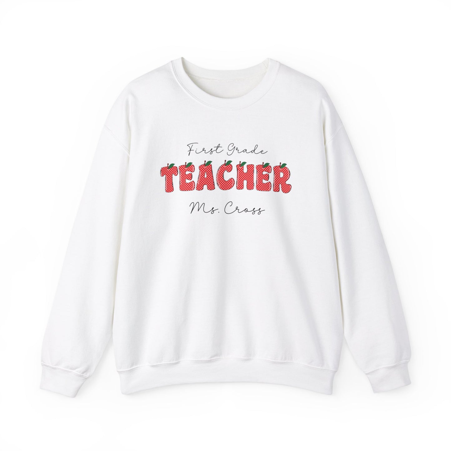 Copy of Copy of Unisex Heavy Blend™ Crewneck Sweatshirt
