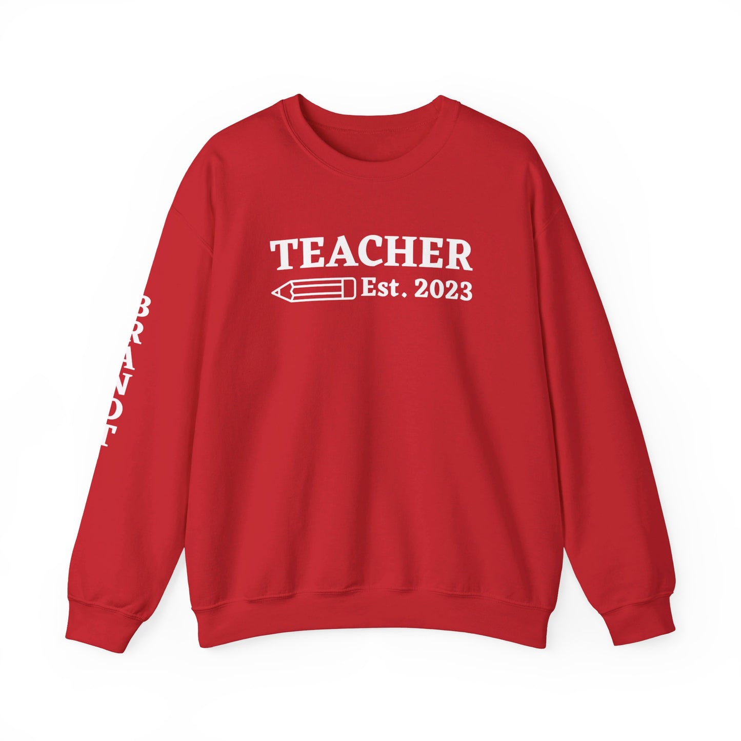 Personalized Teacher Est.