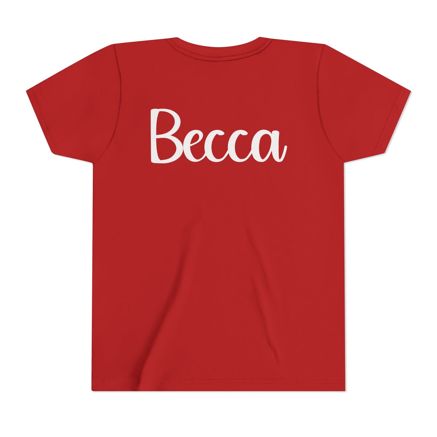 Preschool Tee for Youth