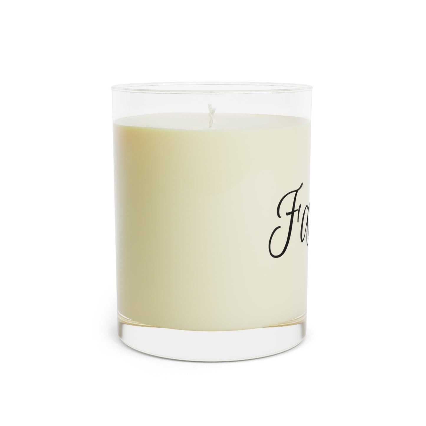 Family - Scented Candle