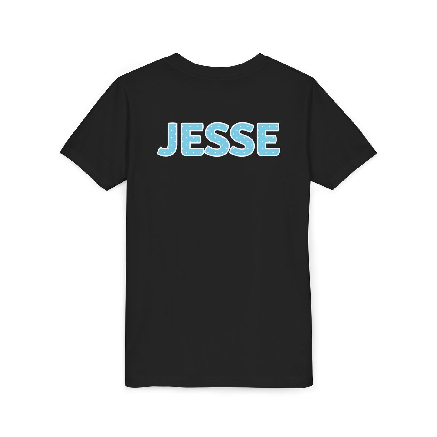 Custom Smiles, Laughter, Learning Youth T-Shirt