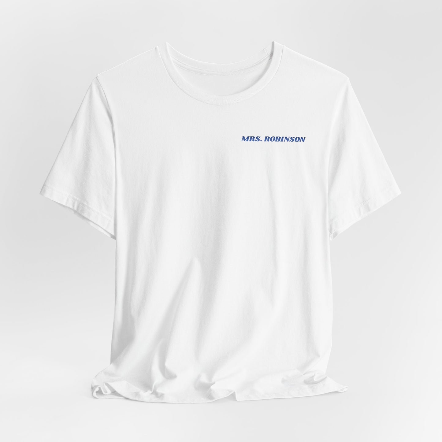 Custom Unisex Family and Consumer Science Teacher T-Shirt