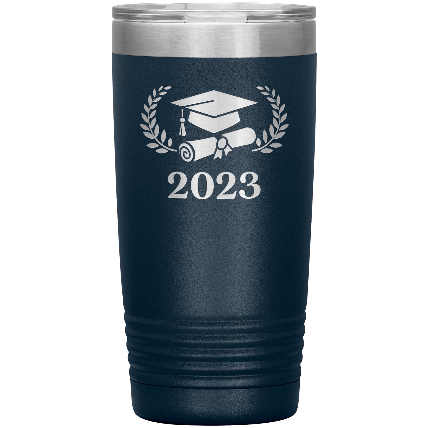 2023 Graduation Tumbler 🎓