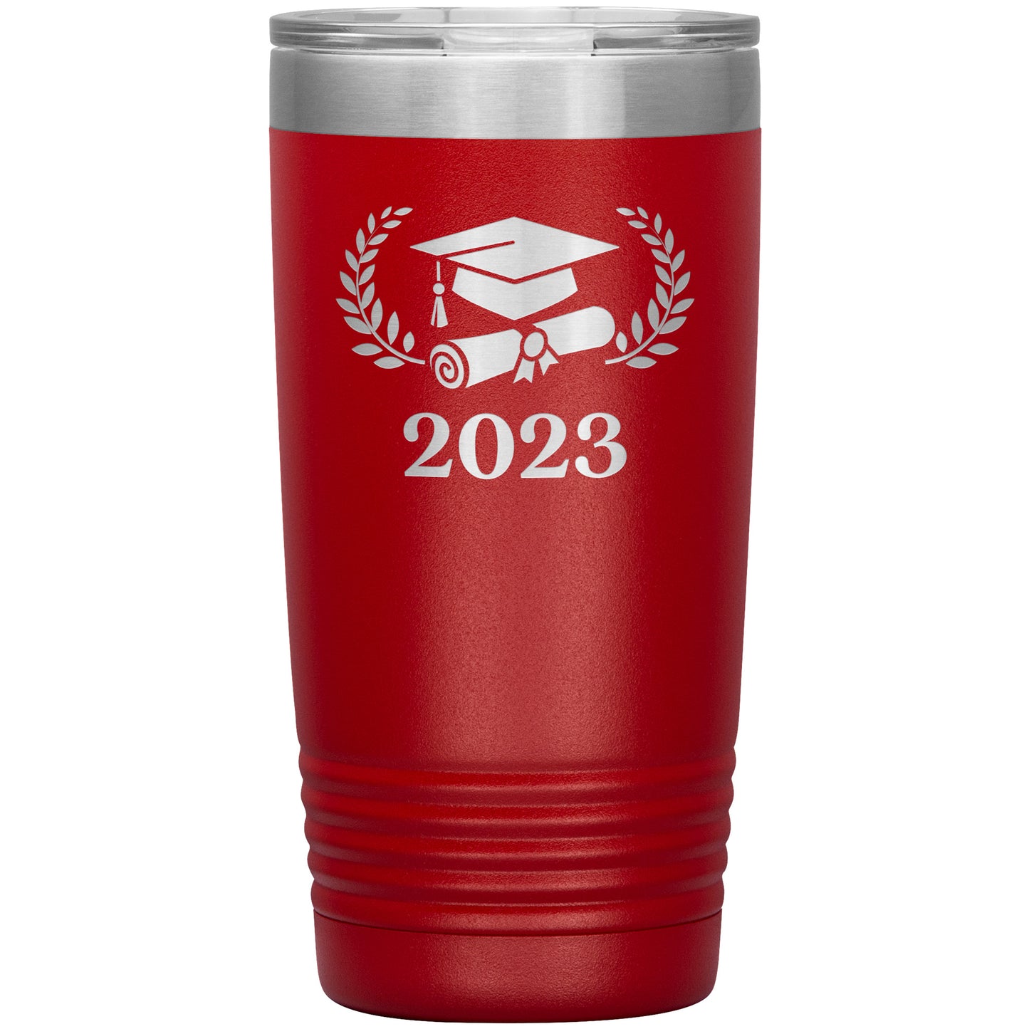 2023 Graduation Tumbler 🎓