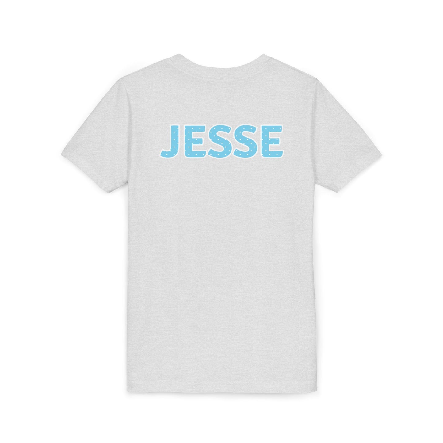Custom Smiles, Laughter, Learning Youth T-Shirt
