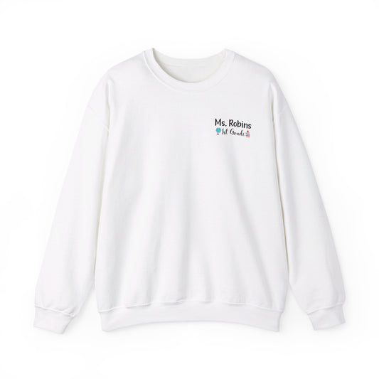 Personalized Teacher Crew β€οΈππ