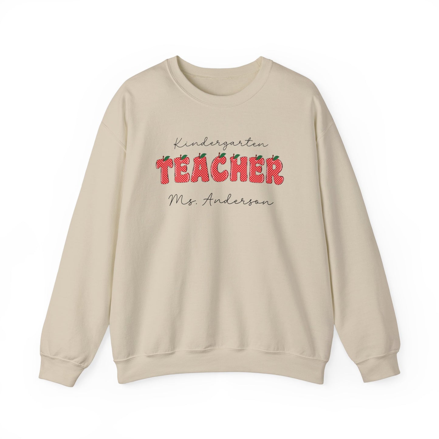 Copy of Unisex Heavy Blend™ Crewneck Sweatshirt