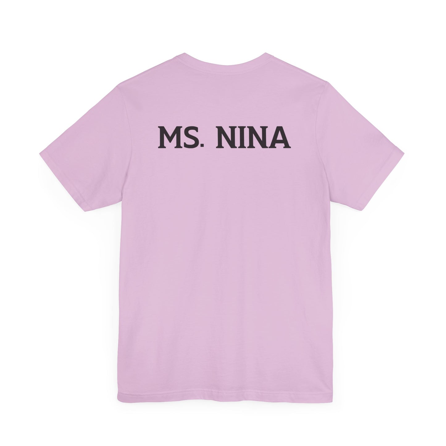 Custom Unisex Pre-K Teacher Apple T-Shirt