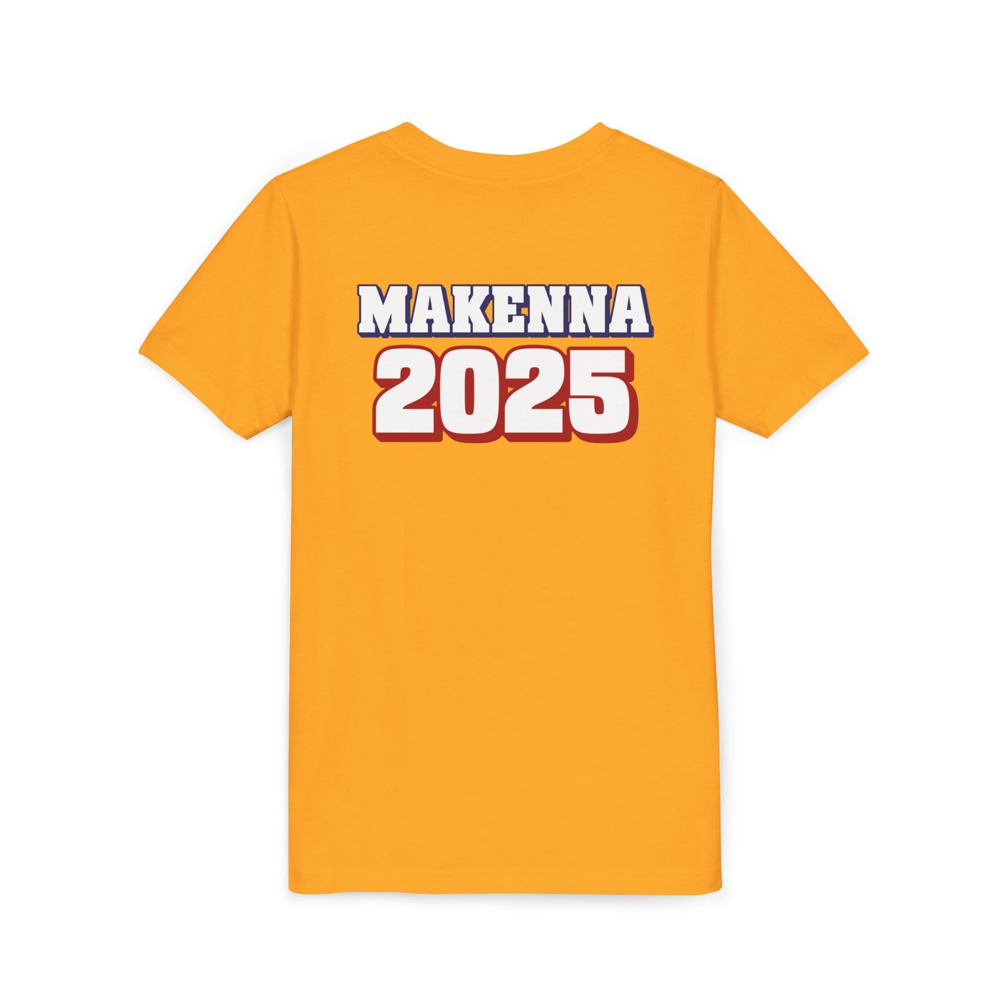 Custom Preschool All Stars Youth T-Shirt