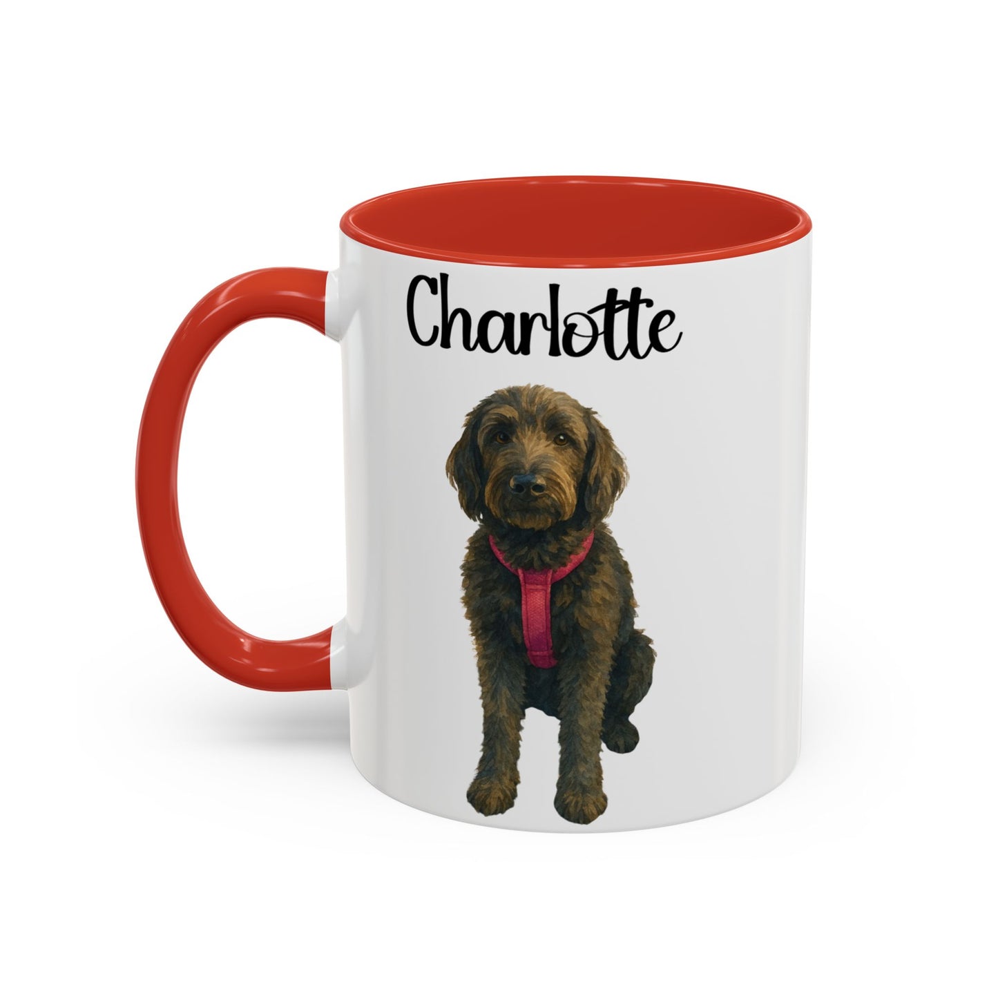 Charlotte Mug