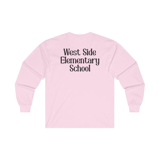 Unisex Ultra Cotton Long Sleeve Tee