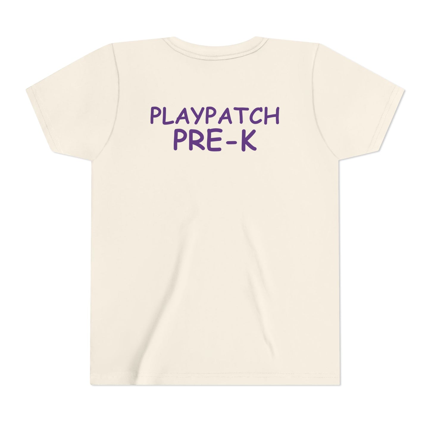 Custom Pre-K Supplies Youth T-Shirt