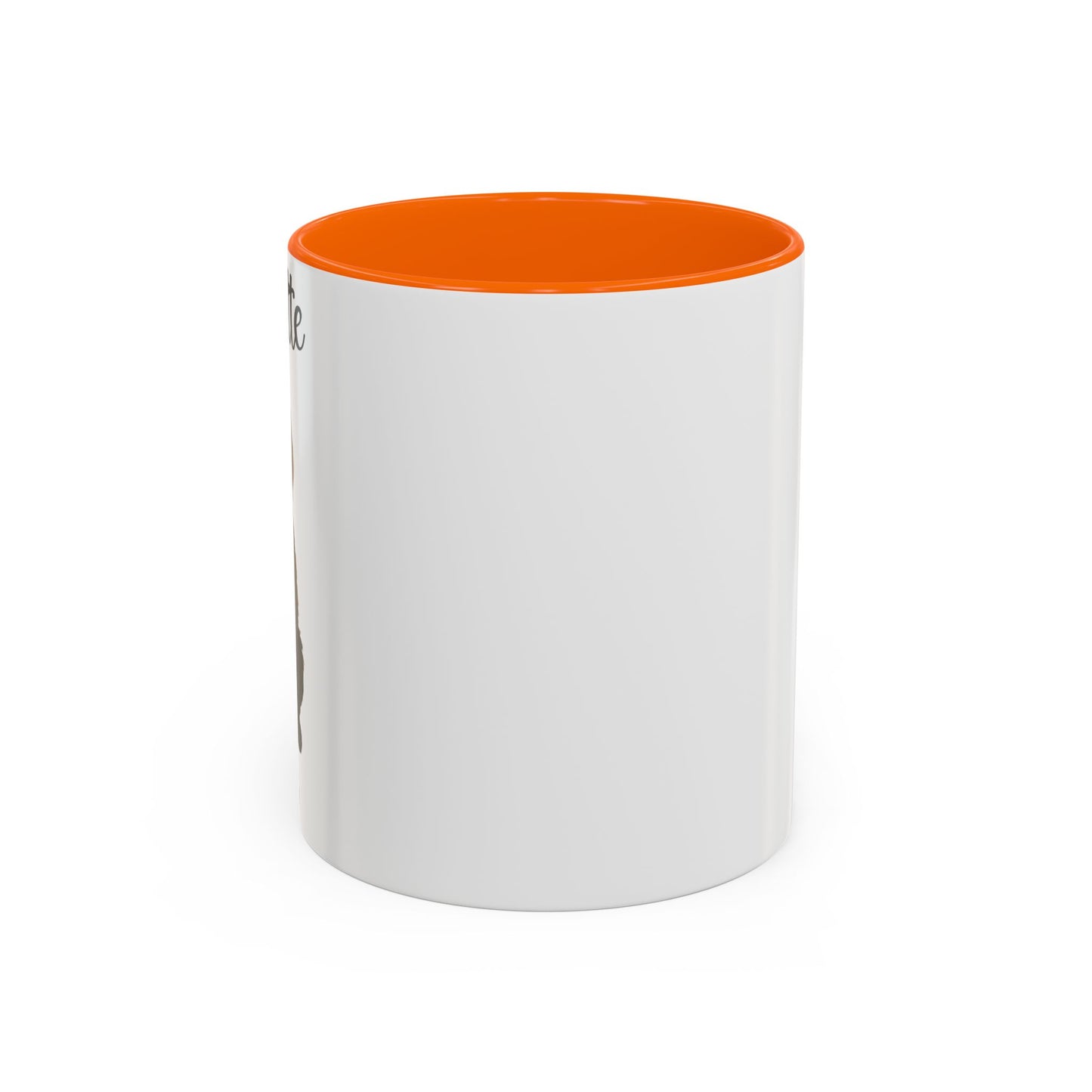 Charlotte Mug