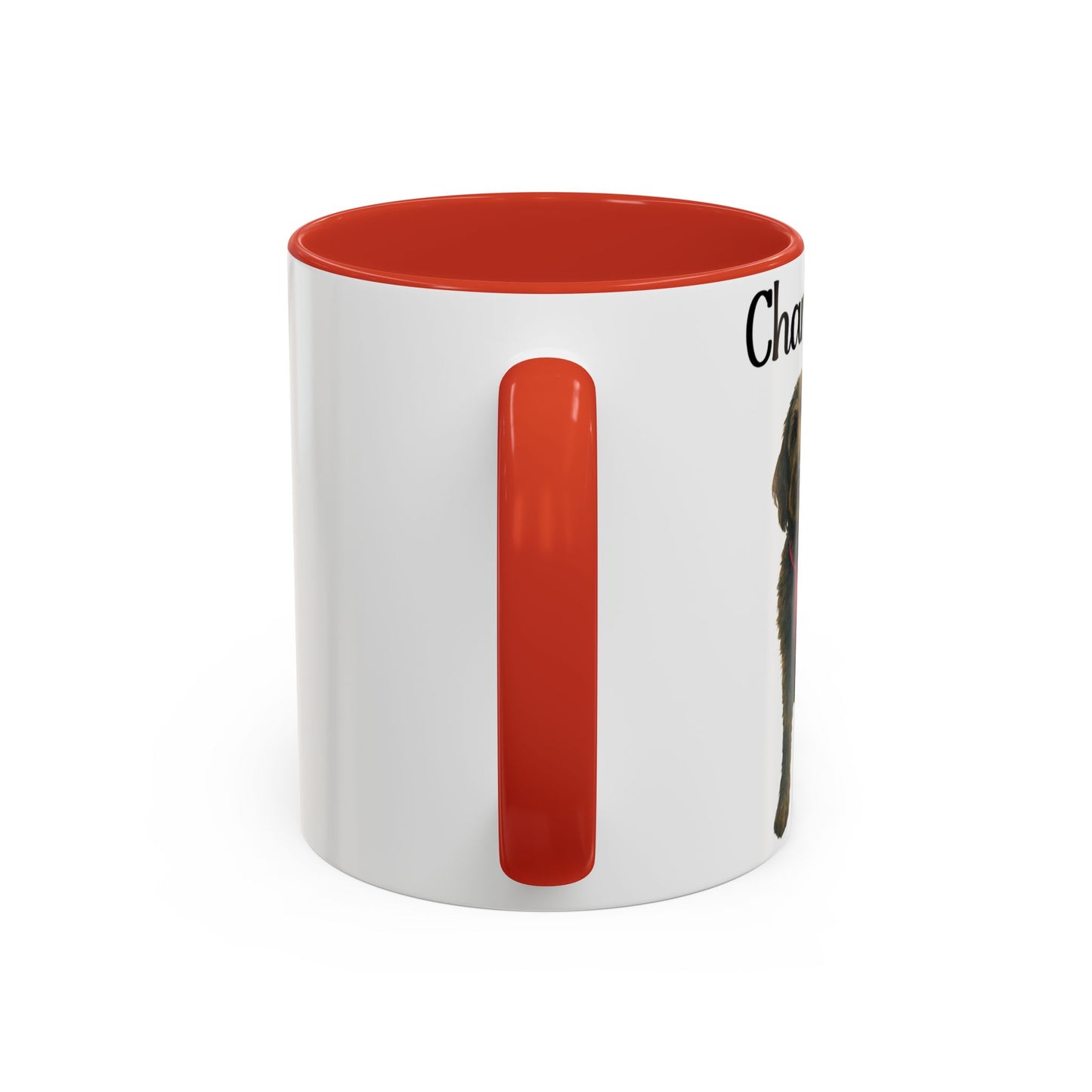 Charlotte Mug