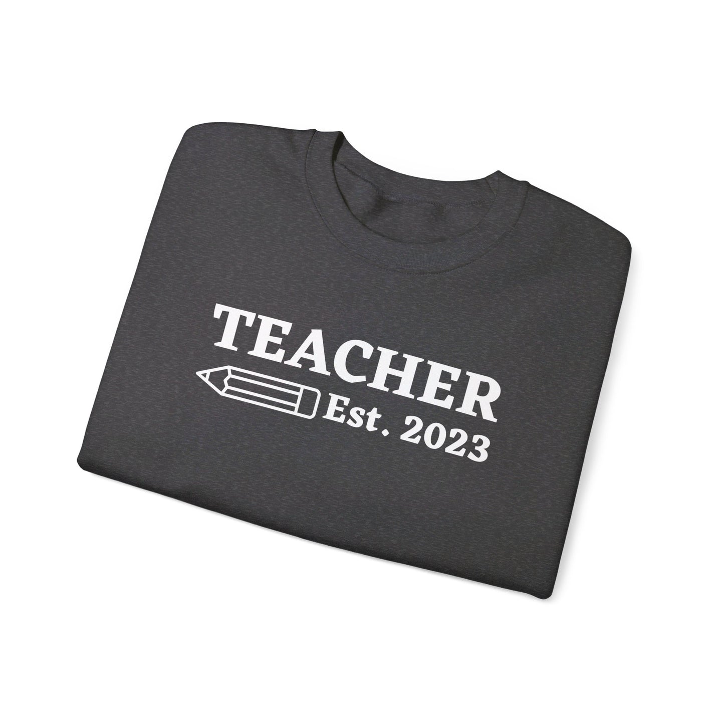 Personalized Teacher Est.