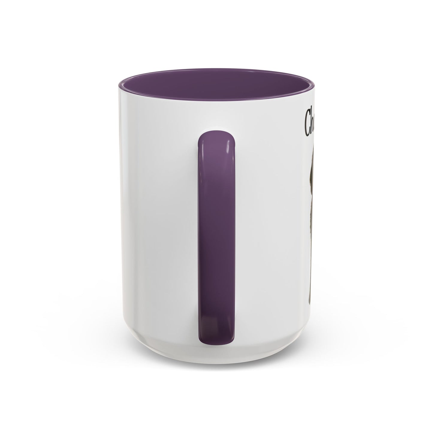 Charlotte Mug