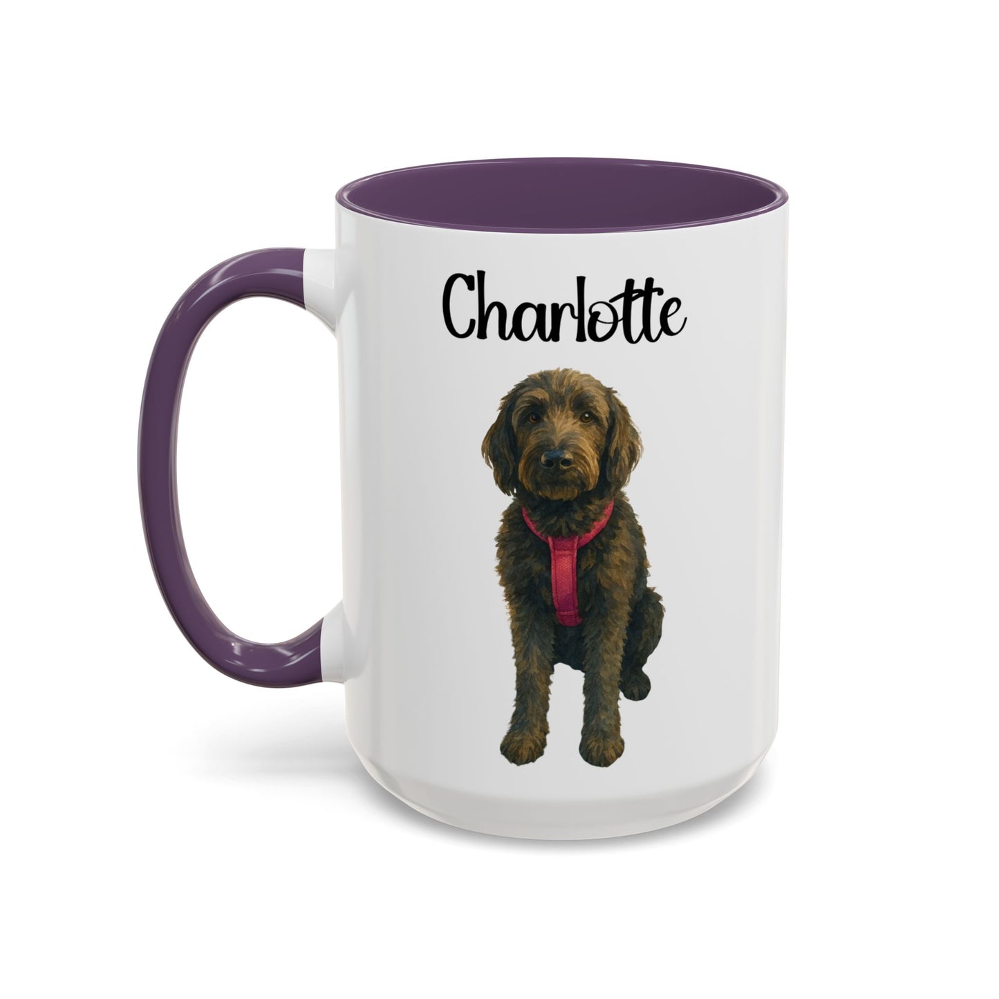 Charlotte Mug