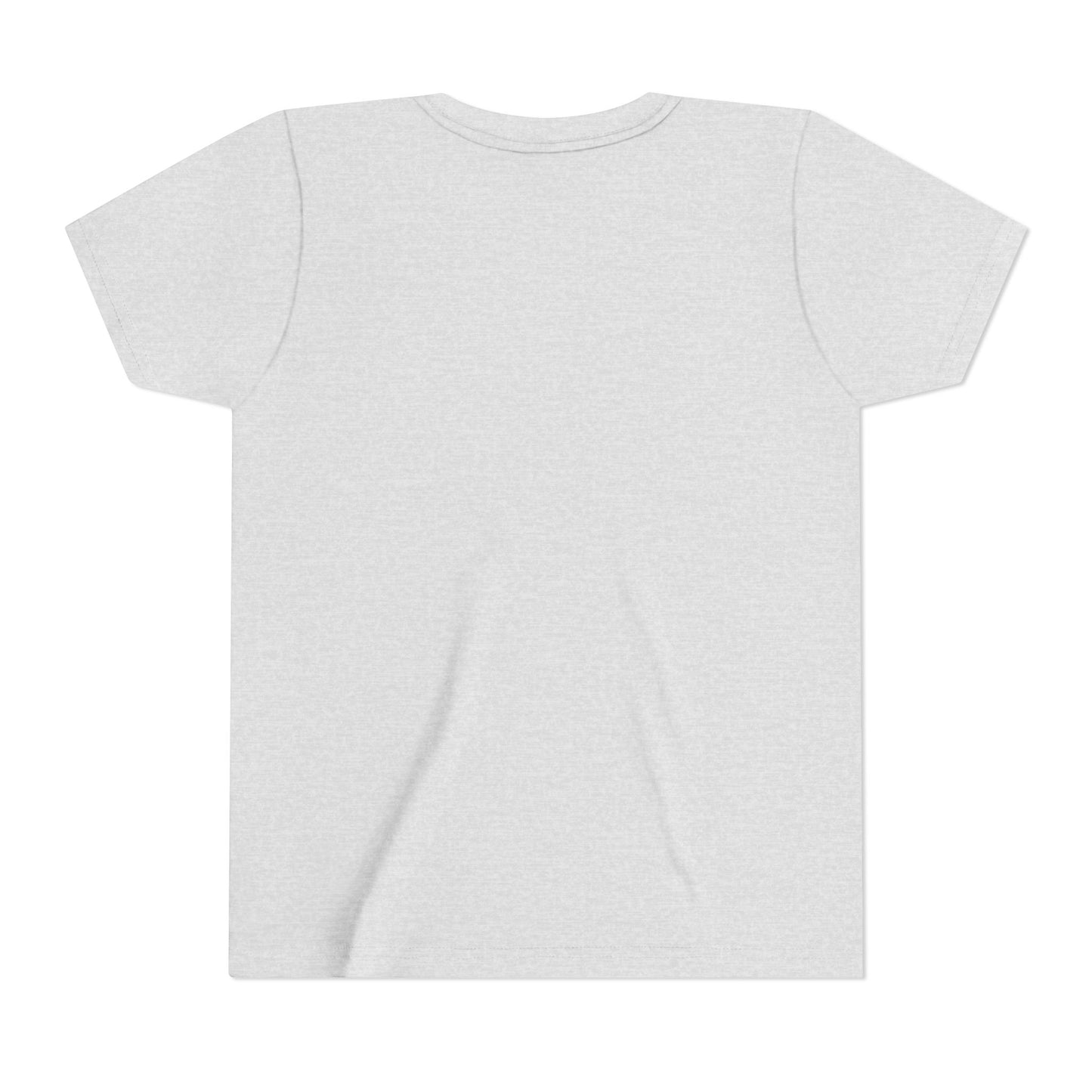 Custom Preschool Squad Youth T-Shirt