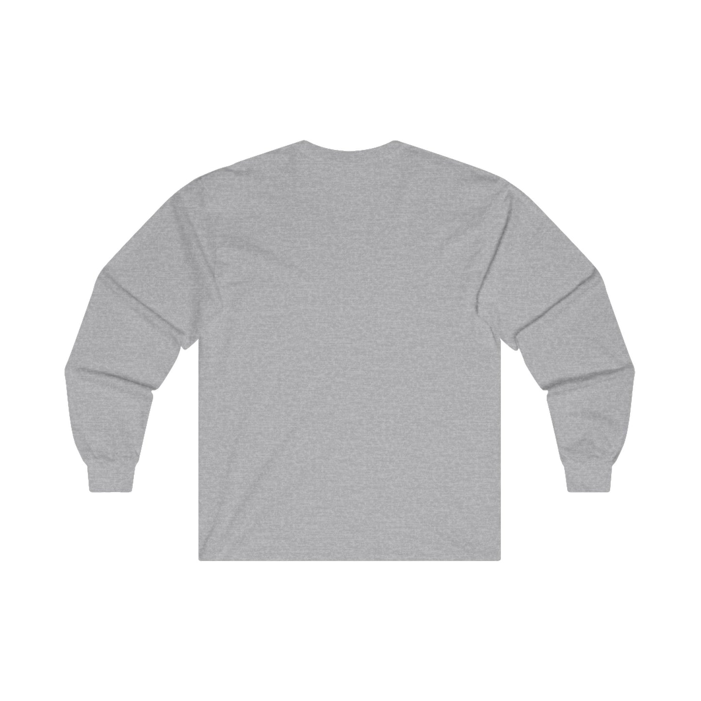 Copy of Unisex Ultra Cotton Long Sleeve Tee