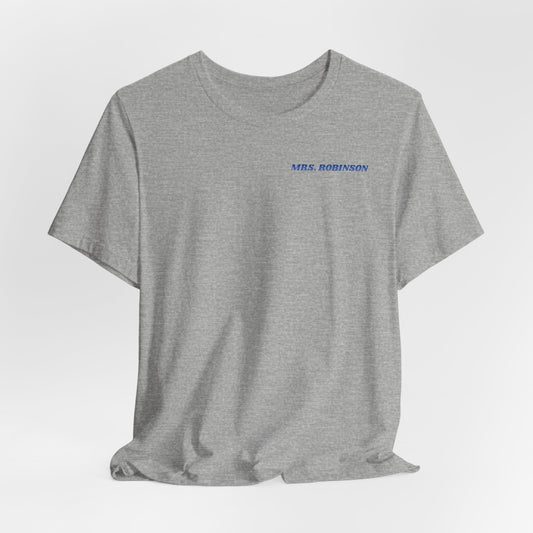 Custom Unisex Family and Consumer Science Teacher T-Shirt