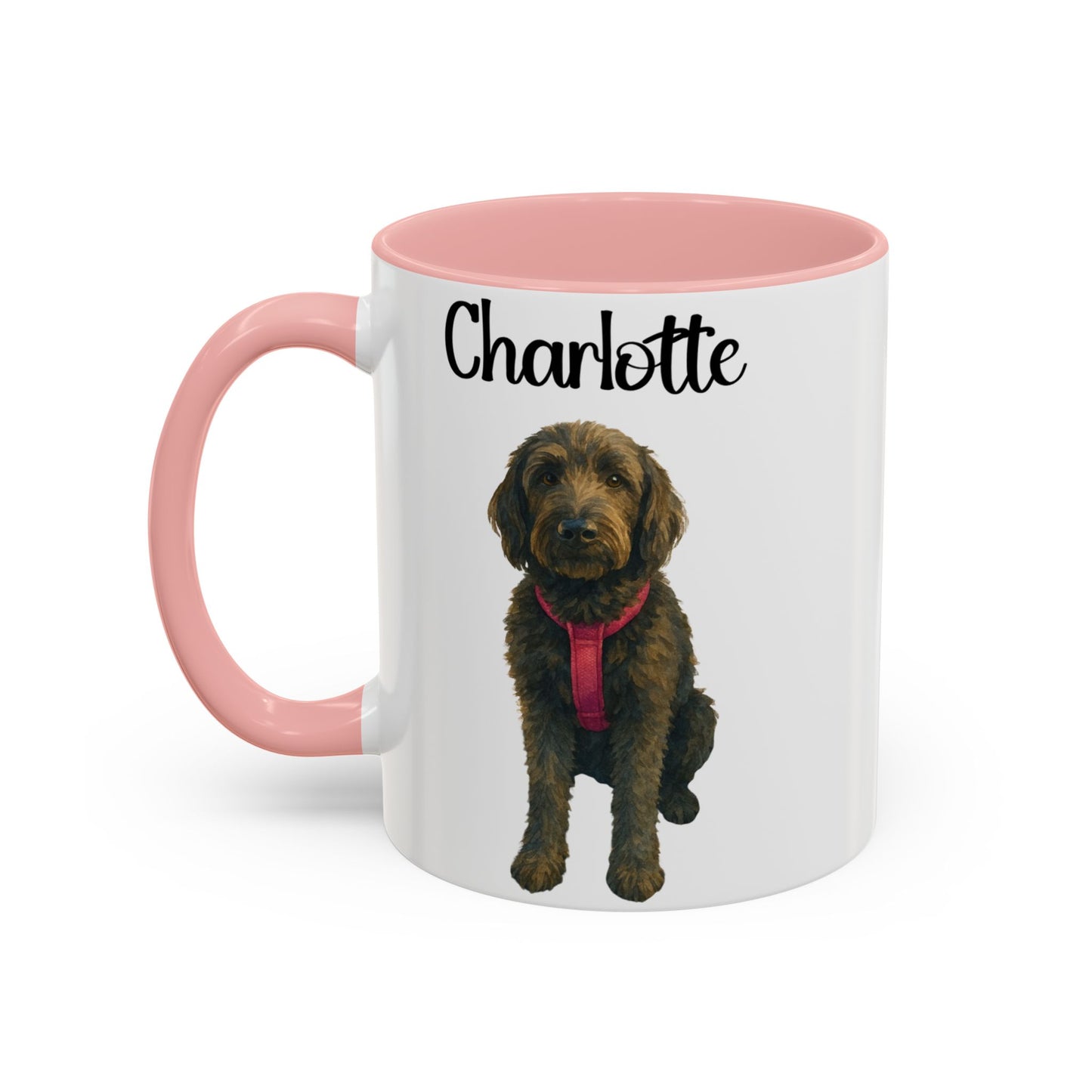 Charlotte Mug