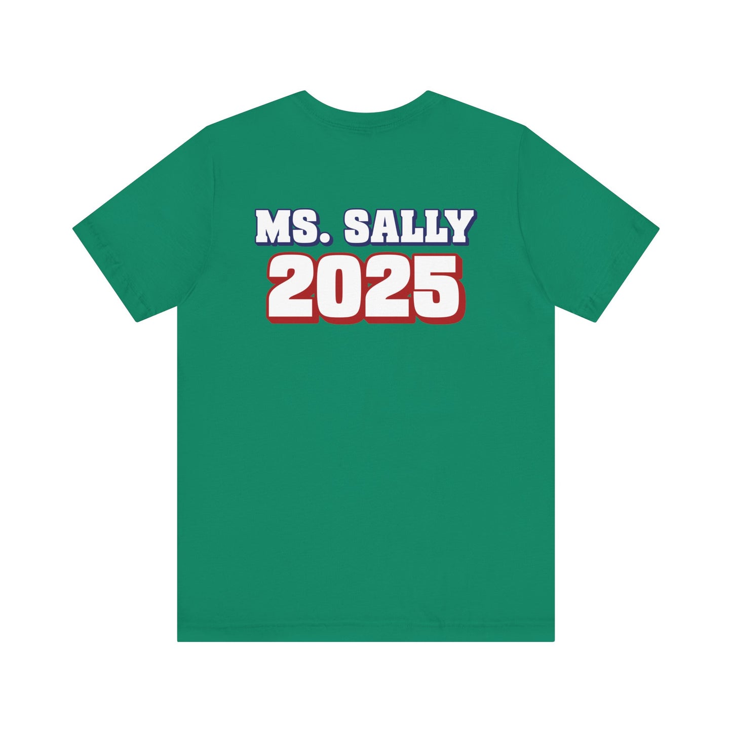 Custom Unisex Preschool All-Stars T-Shirt