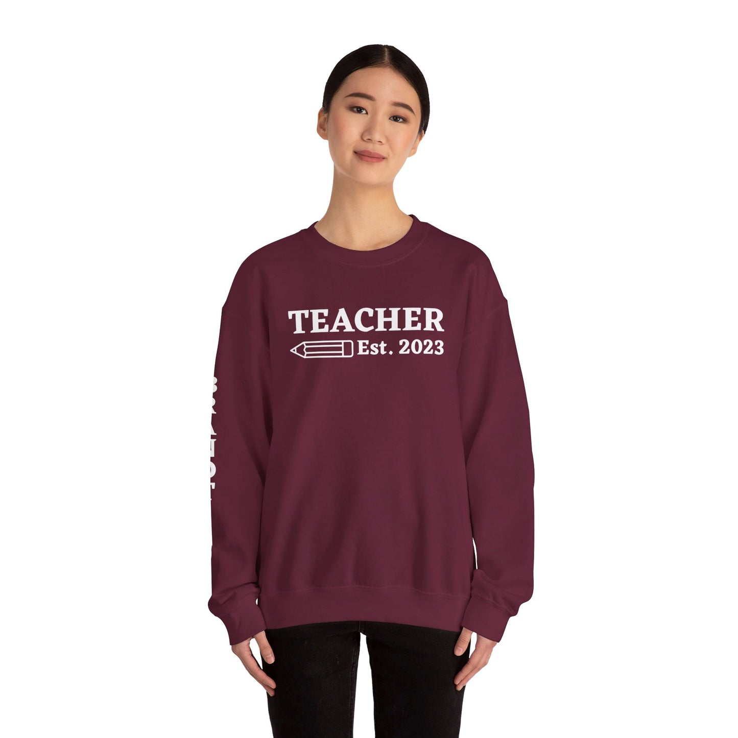 Personalized Teacher Est.