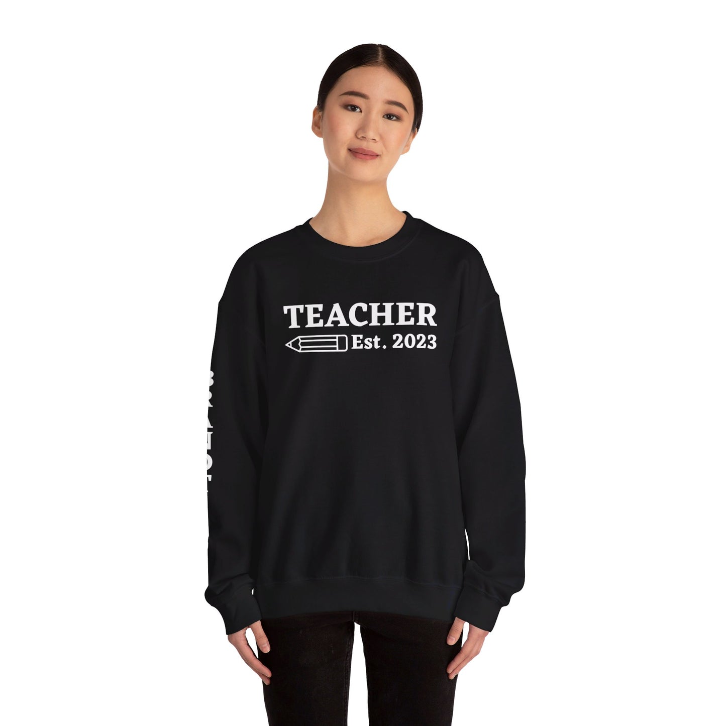 Personalized Teacher Est.