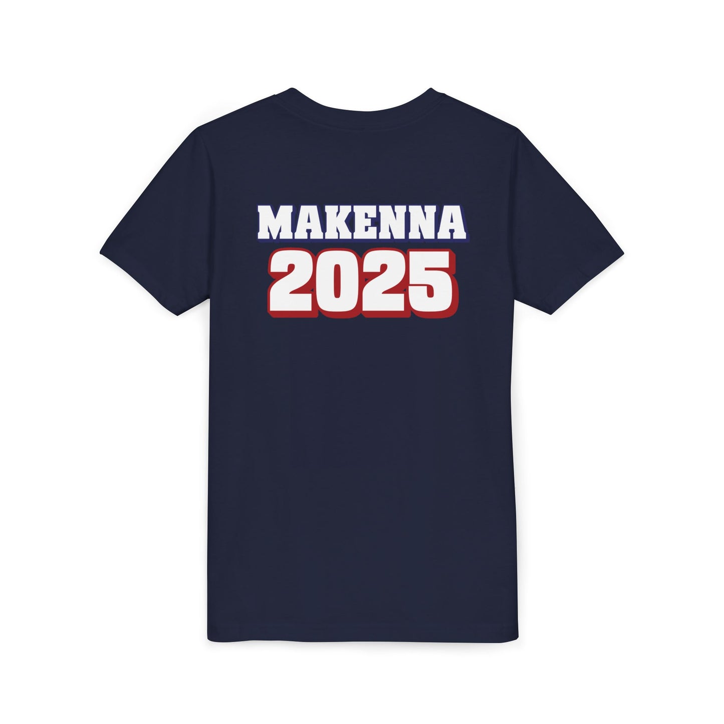 Custom Preschool All Stars Youth T-Shirt