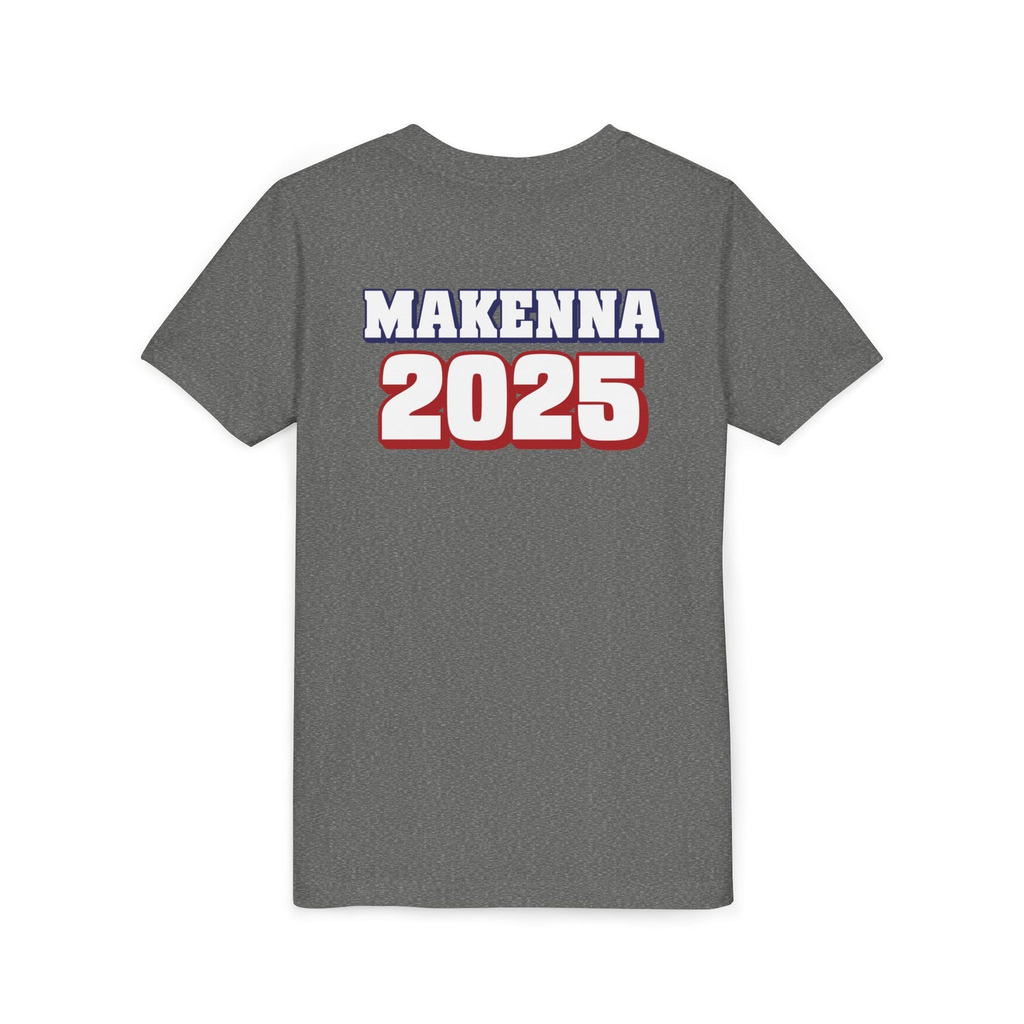 Custom Preschool All Stars Youth T-Shirt
