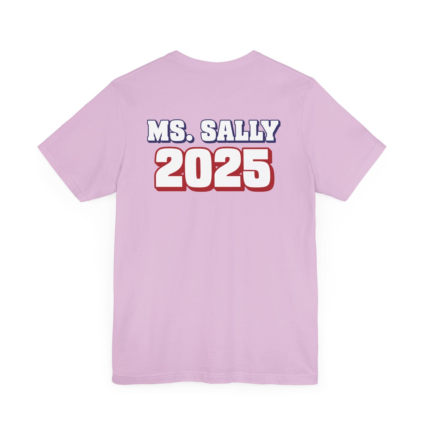 Custom Unisex Preschool All-Stars T-Shirt