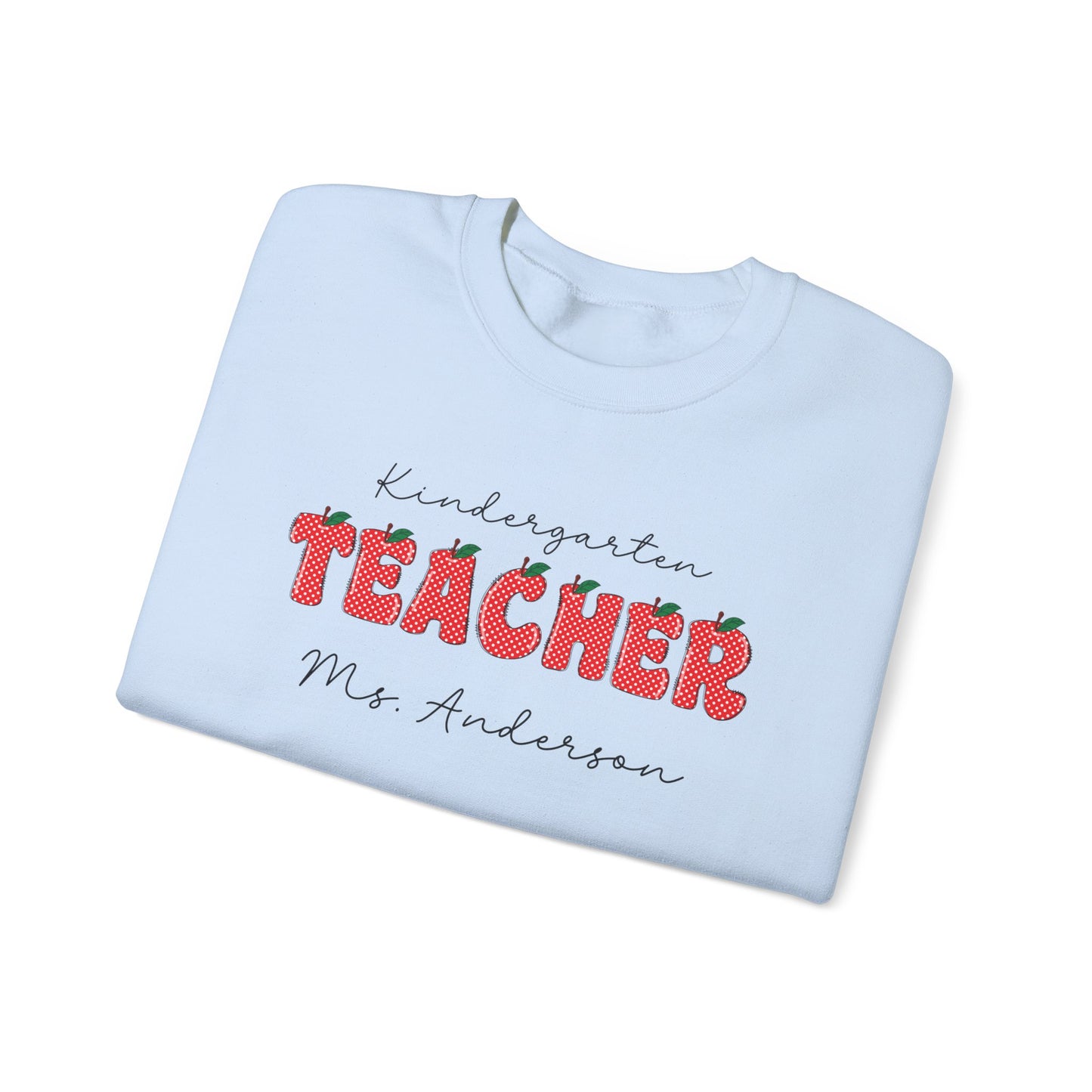 Copy of Unisex Heavy Blend™ Crewneck Sweatshirt