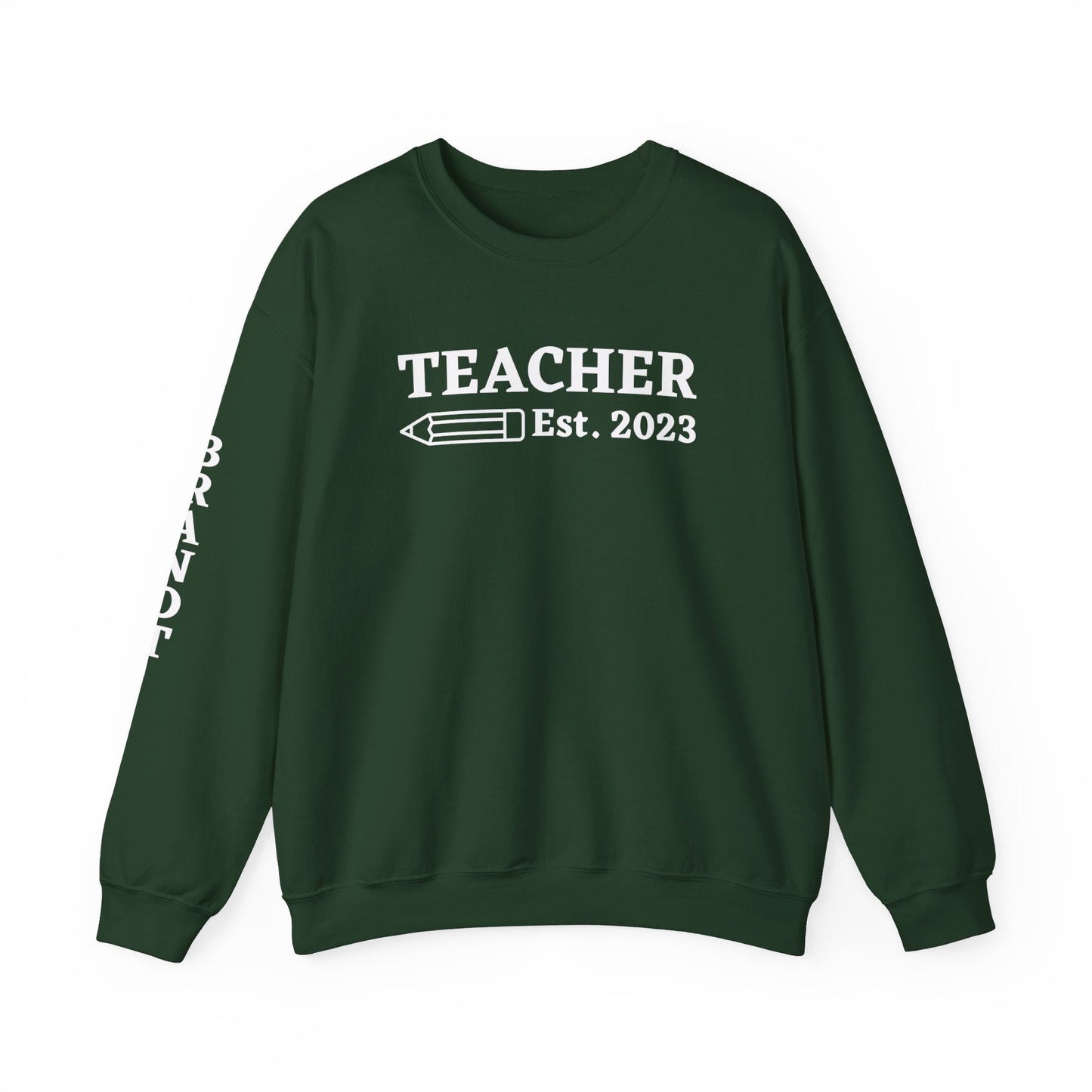 Personalized Teacher Est.