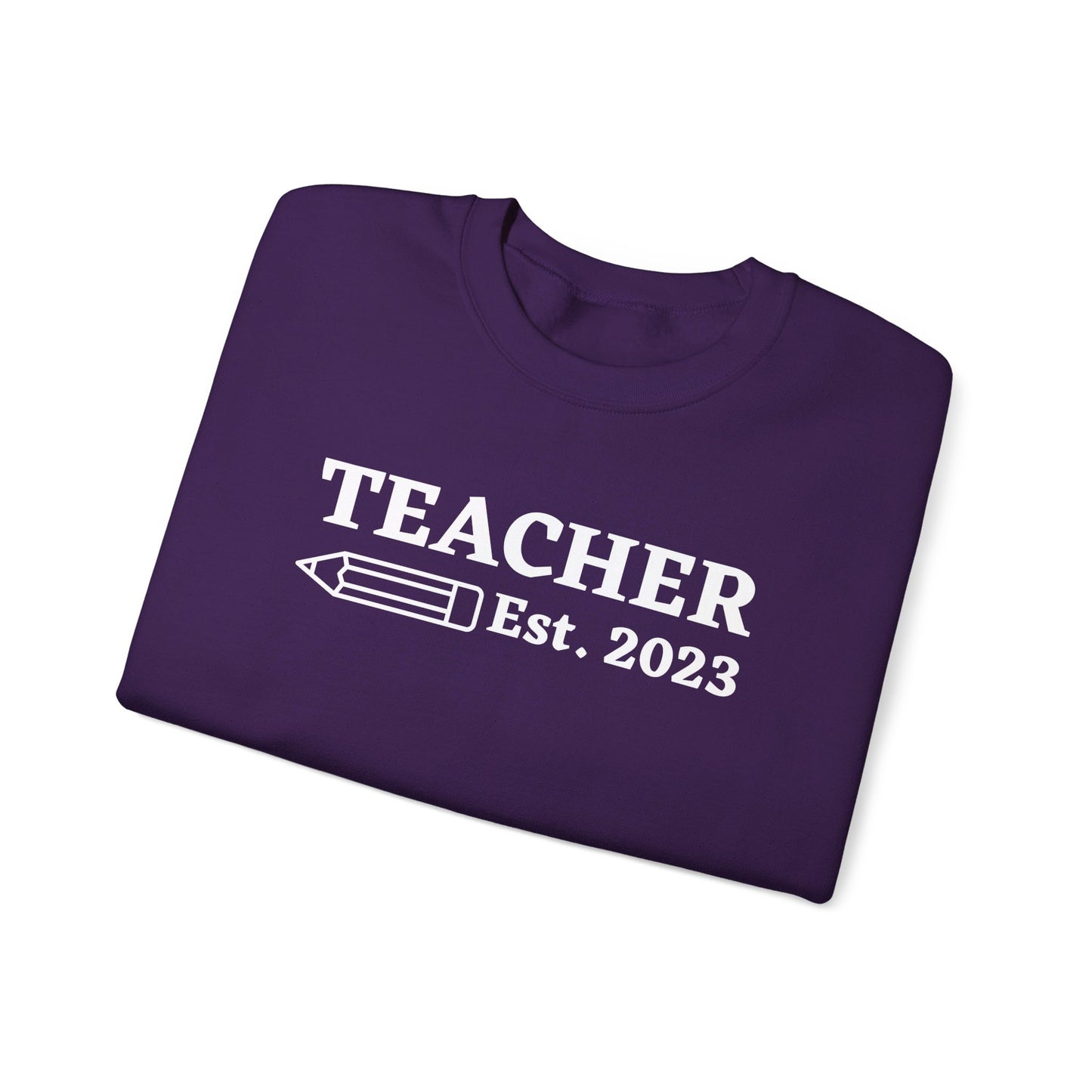 Personalized Teacher Est.
