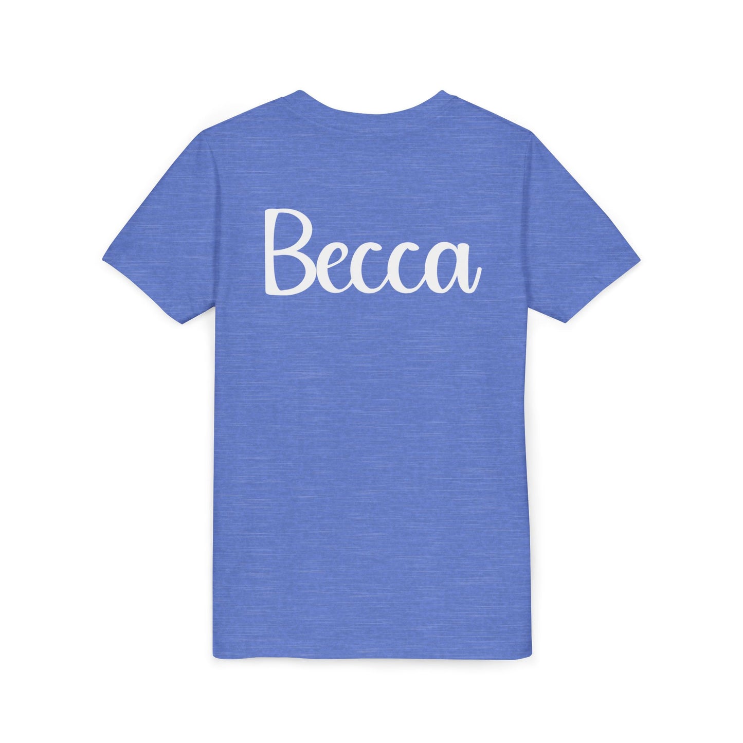Preschool Tee for Youth