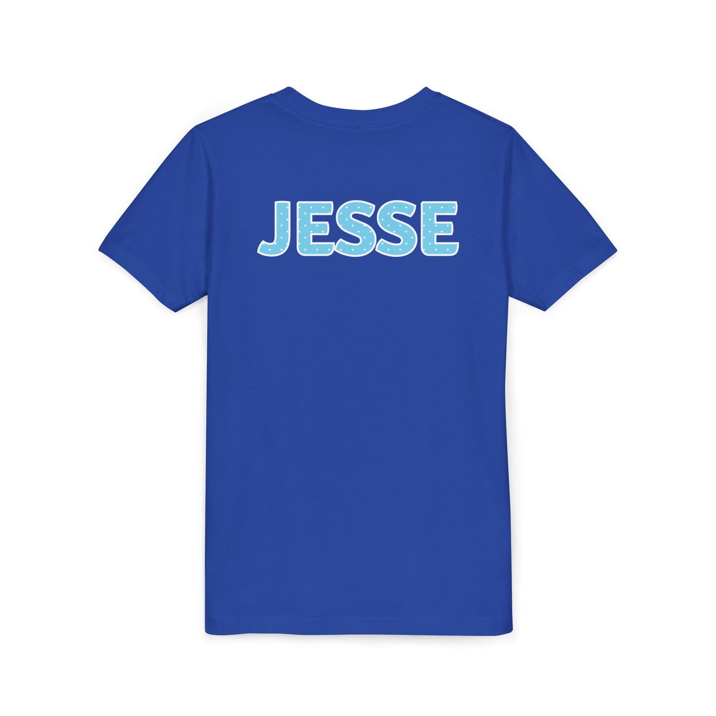 Custom Smiles, Laughter, Learning Youth T-Shirt