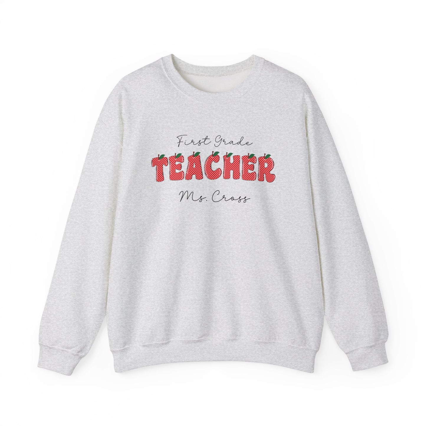 Copy of Copy of Unisex Heavy Blend™ Crewneck Sweatshirt