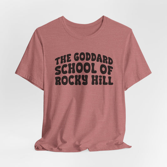 Copy of Custom Unisex Preschool Wave T-Shirt