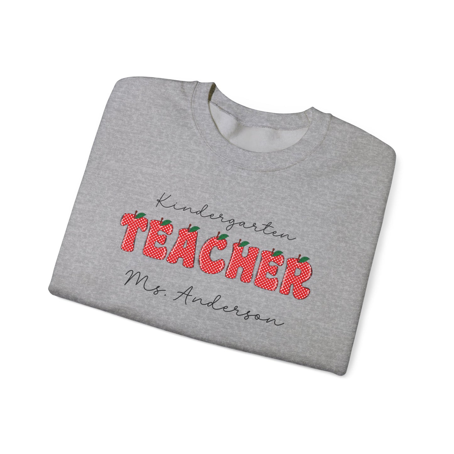 Copy of Unisex Heavy Blend™ Crewneck Sweatshirt
