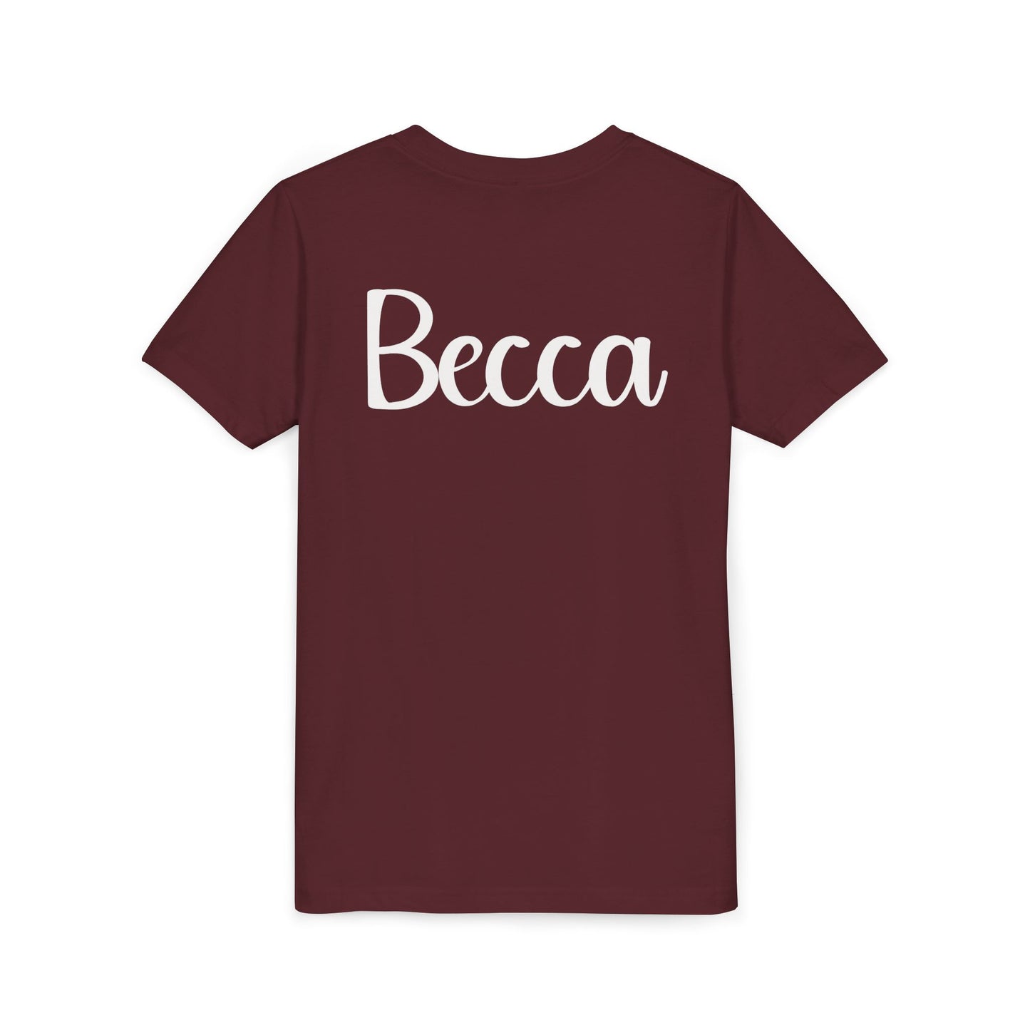 Preschool Tee for Youth