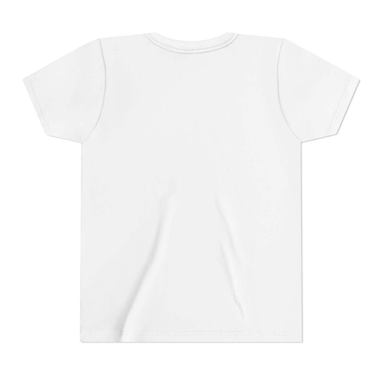 Custom Preschool Squad Youth T-Shirt