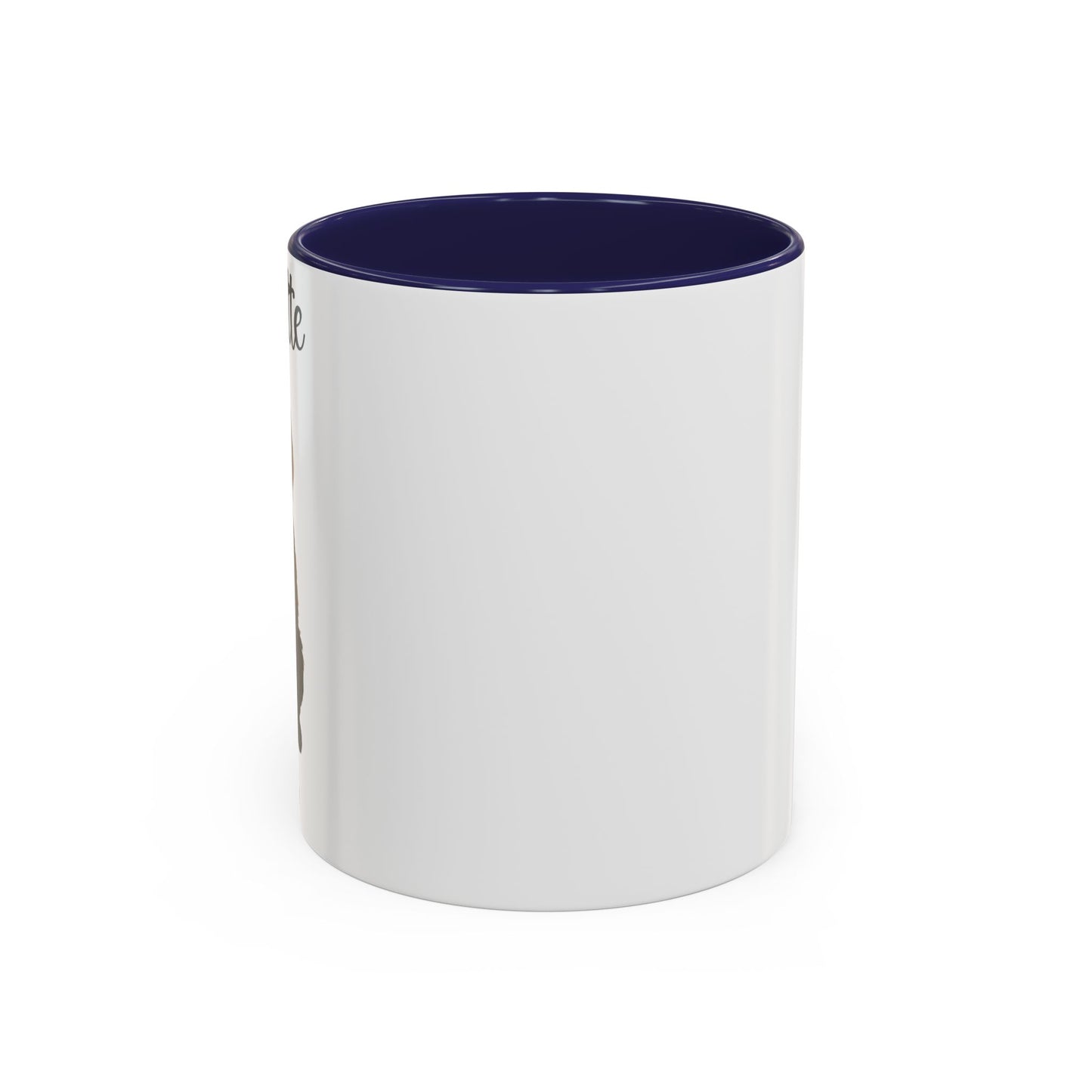 Charlotte Mug