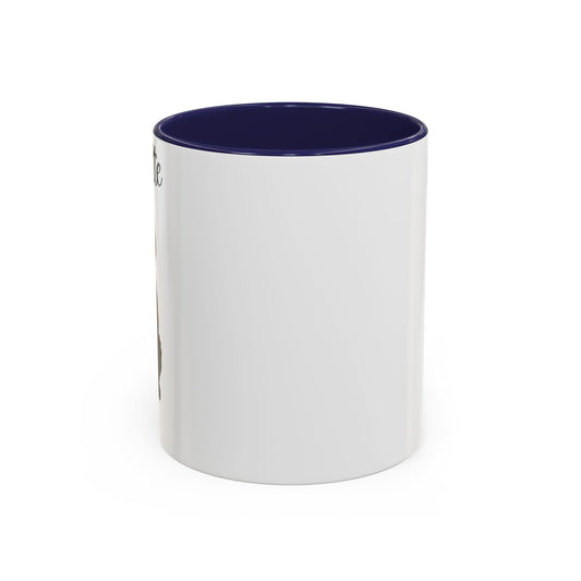 Charlotte Mug