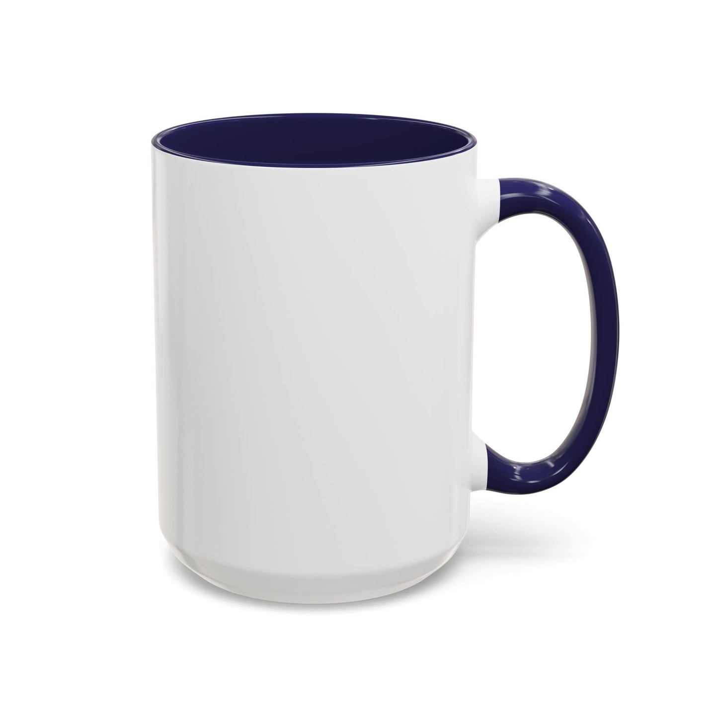 Charlotte Mug