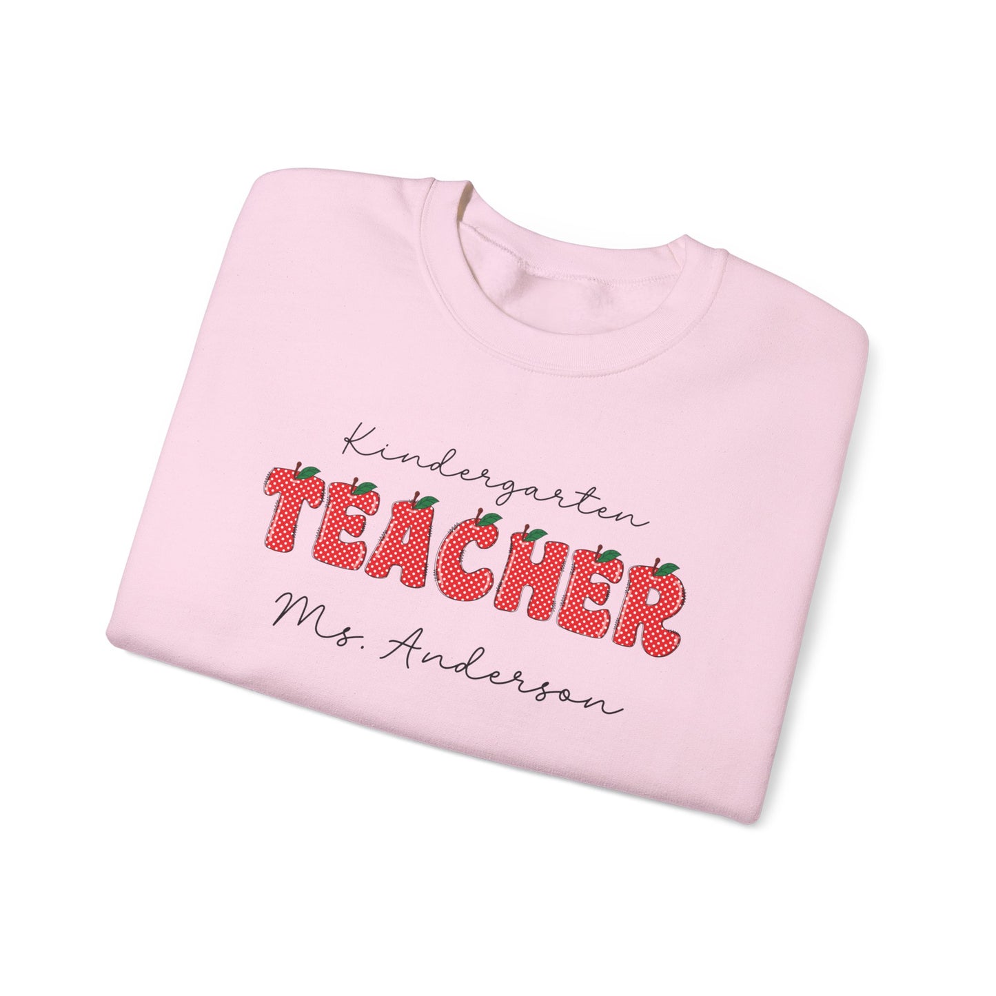 Copy of Unisex Heavy Blend™ Crewneck Sweatshirt
