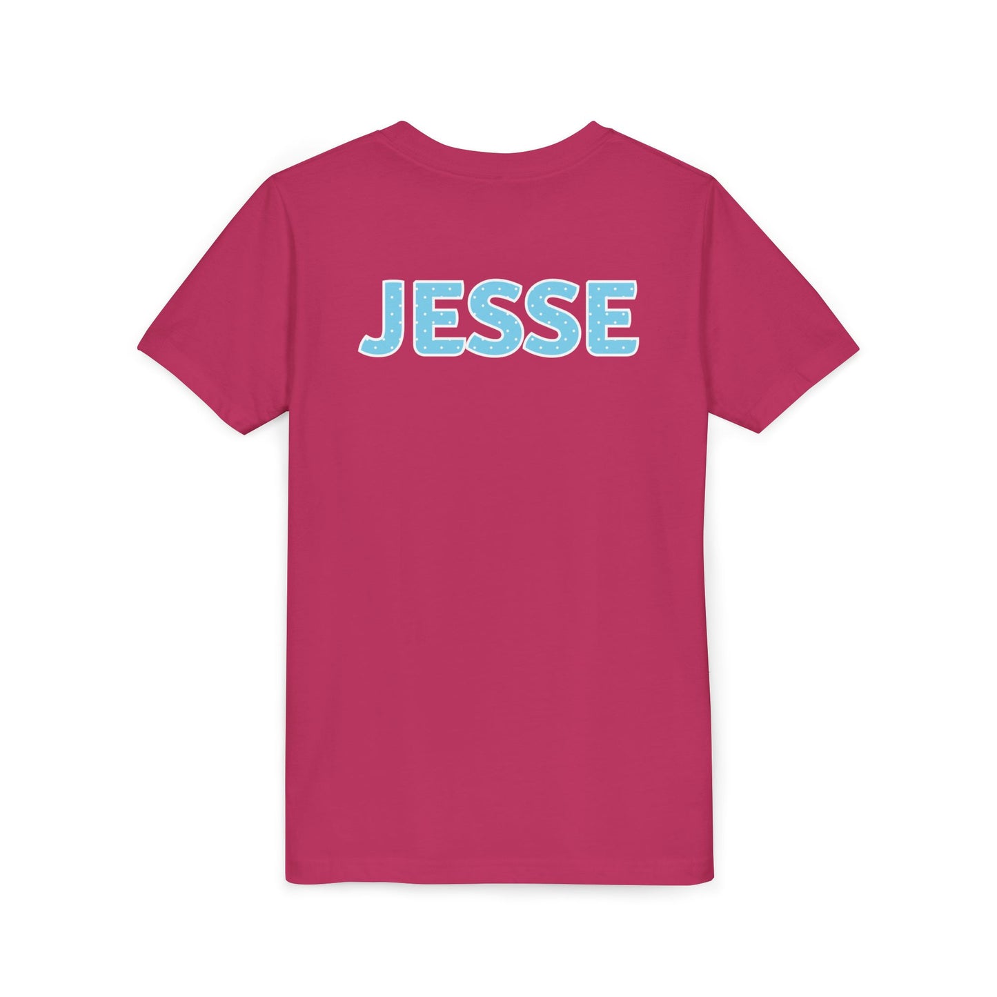 Custom Smiles, Laughter, Learning Youth T-Shirt
