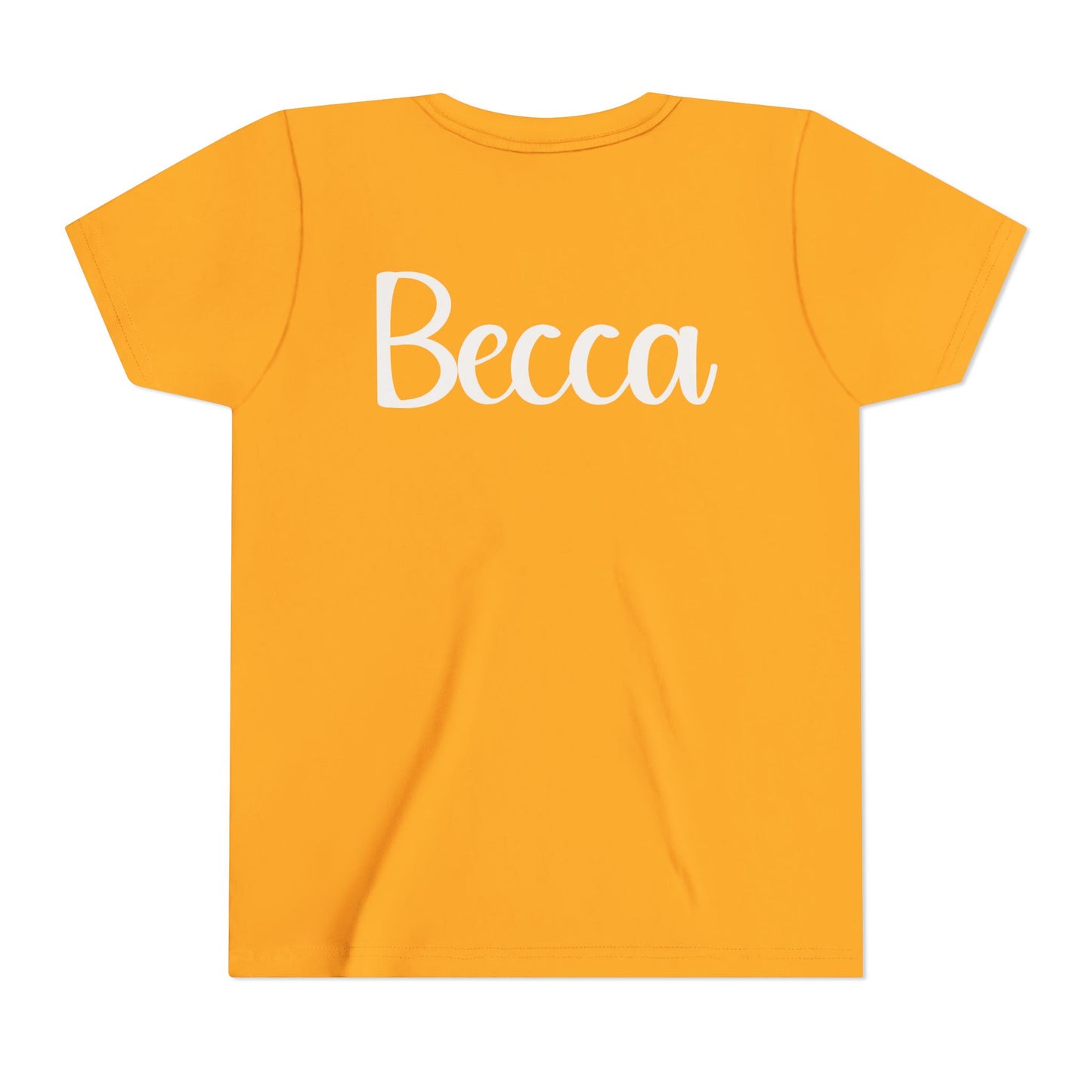 Preschool Tee for Youth