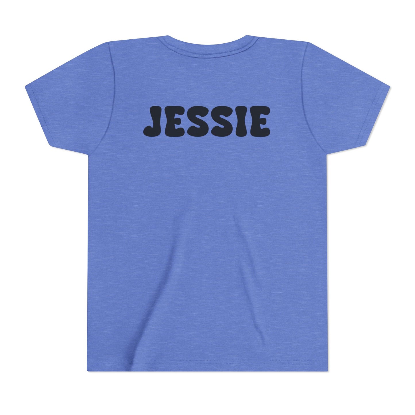 Custom School Spirit Youth T-Shirt